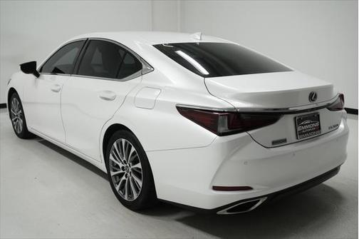 2020 Lexus ES 350 Base