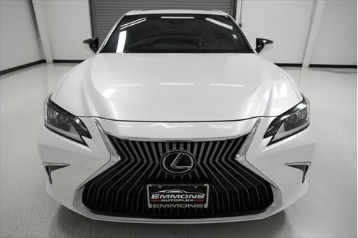 2020 Lexus ES 350 Base