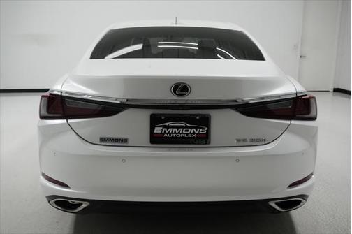 2020 Lexus ES 350 Base