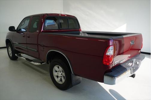 2005 Toyota Tundra SR5