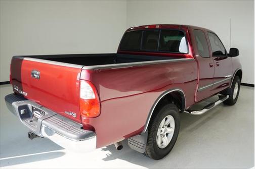 2005 Toyota Tundra SR5