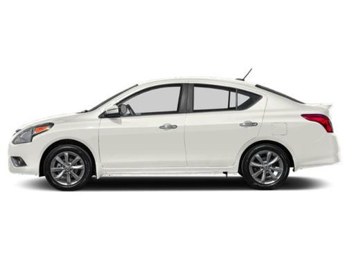Fresh Powder 2015 Nissan Versa 1.6 SL