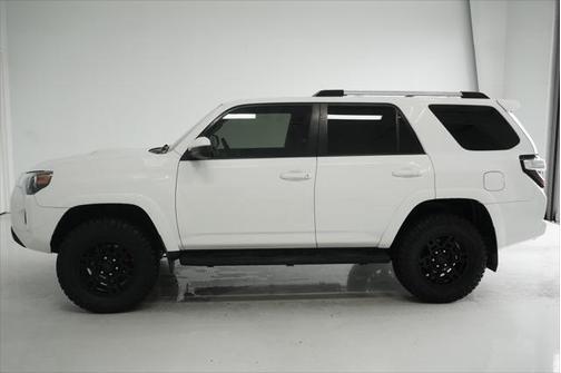 2018 Toyota 4Runner