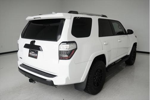 2018 Toyota 4Runner
