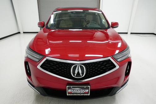2023 Acura RDX Base