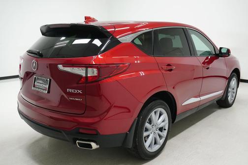 2023 Acura RDX Base