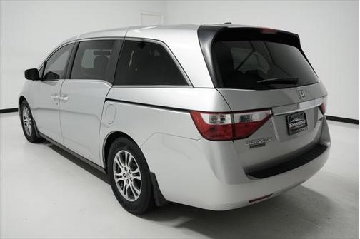 2013 Honda Odyssey EX-L