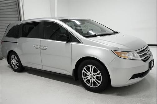 2013 Honda Odyssey EX-L