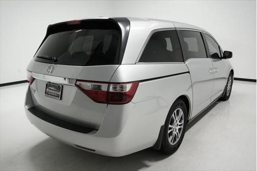 2013 Honda Odyssey EX-L
