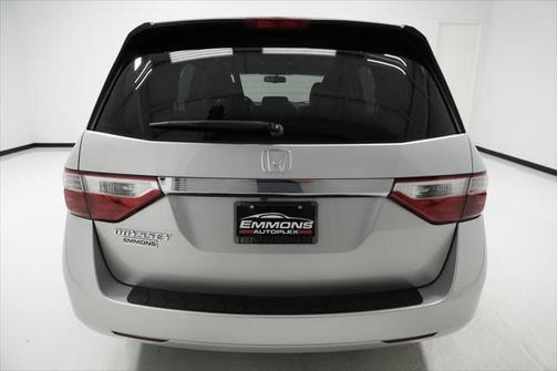 2013 Honda Odyssey EX-L