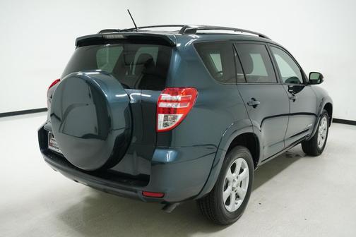 2012 Toyota RAV4 Limited
