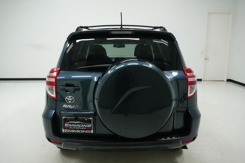 2012 Toyota RAV4 Limited