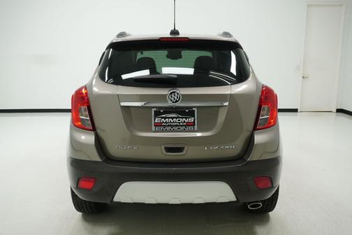 2015 Buick Encore Convenience