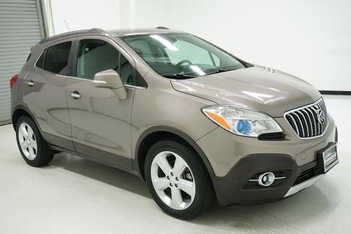 2015 Buick Encore Convenience