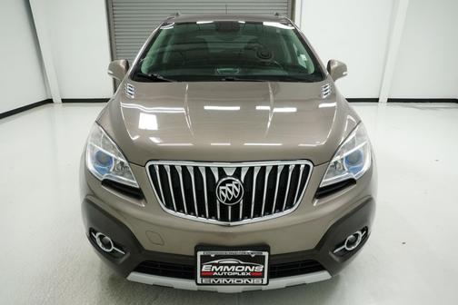 2015 Buick Encore Convenience