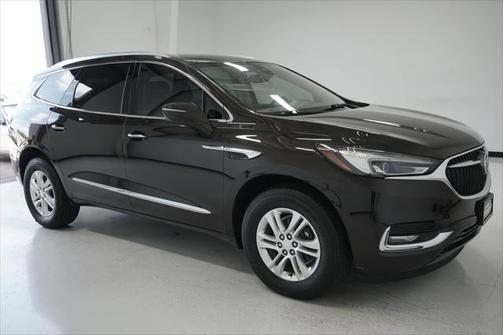 2019 Buick Enclave Premium
