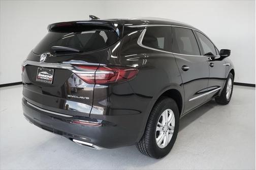 2019 Buick Enclave Premium