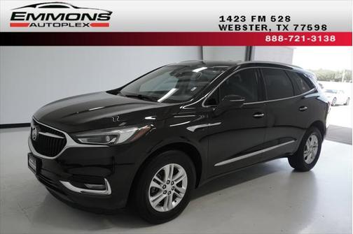 2019 Buick Enclave Premium