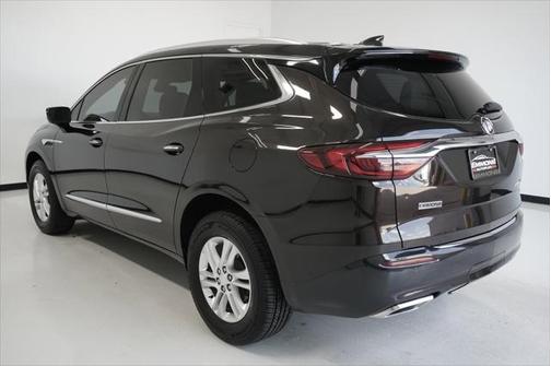 2019 Buick Enclave Premium