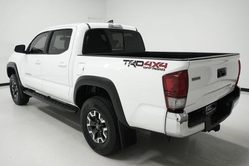 2017 Toyota Tacoma TRD Off Road