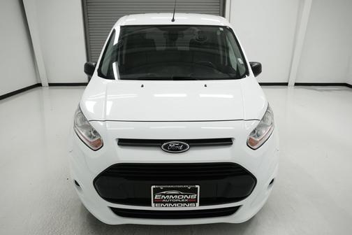 2016 Ford Transit Connect XLT