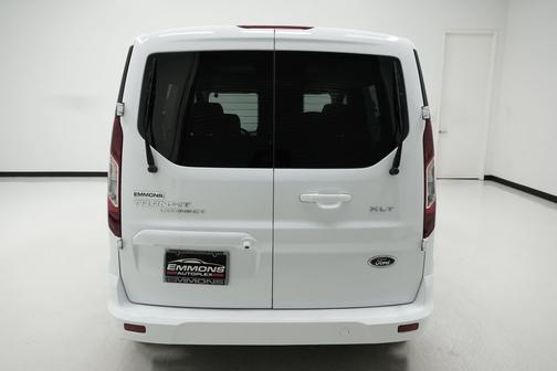 2016 Ford Transit Connect XLT