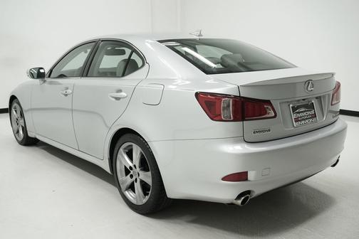 2011 Lexus IS 250 Base