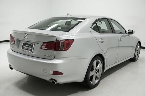 2011 Lexus IS 250 Base