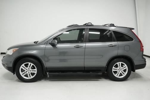 2010 Honda CR-V EX-L