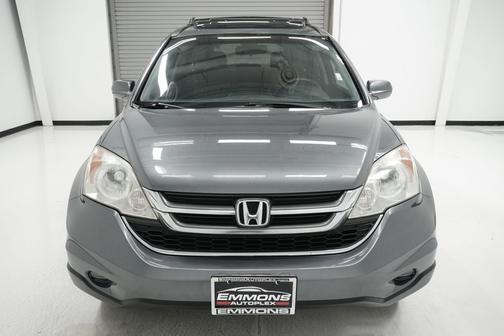 2010 Honda CR-V EX-L