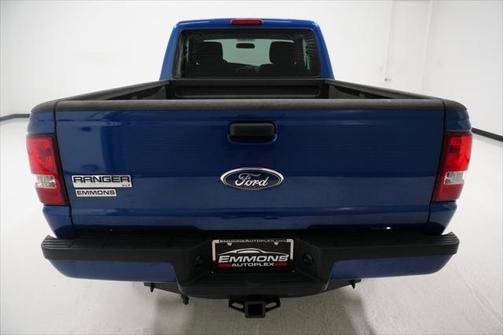 2011 Ford Ranger XLT