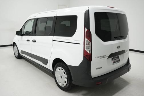 2016 Ford Transit Connect XL w/Rear Liftgate