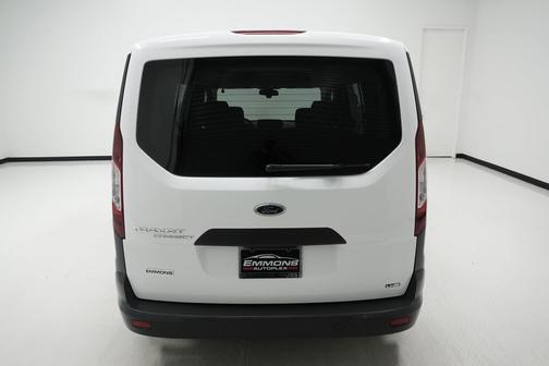 2016 Ford Transit Connect XL w/Rear Liftgate