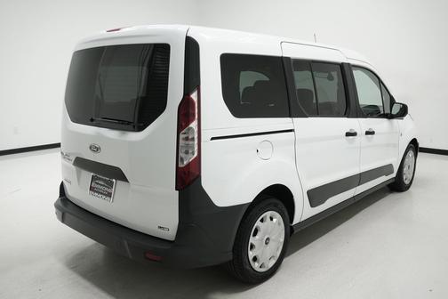 2016 Ford Transit Connect XL w/Rear Liftgate
