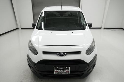 2016 Ford Transit Connect XL w/Rear Liftgate