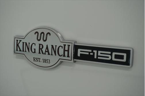 2007 Ford F-150