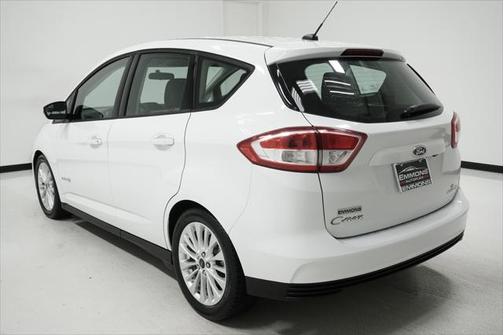 2017 Ford C-Max Hybrid SE