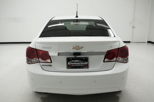 2013 Chevrolet Cruze 1LT