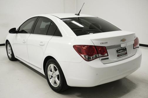 2013 Chevrolet Cruze 1LT