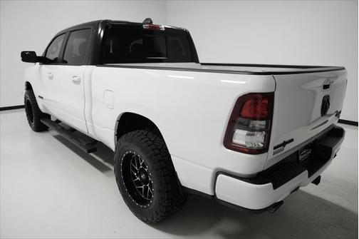 2022 RAM 1500 Lone Star