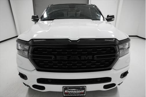 2022 RAM 1500 Lone Star