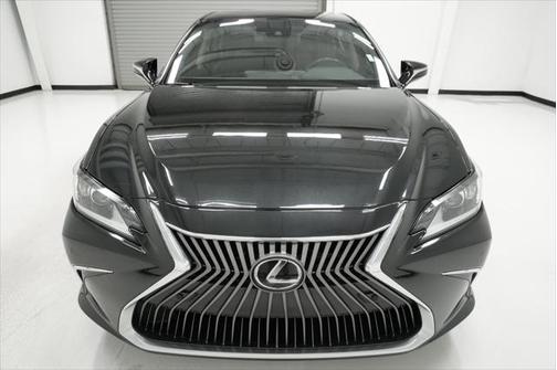2019 Lexus ES 350 Base