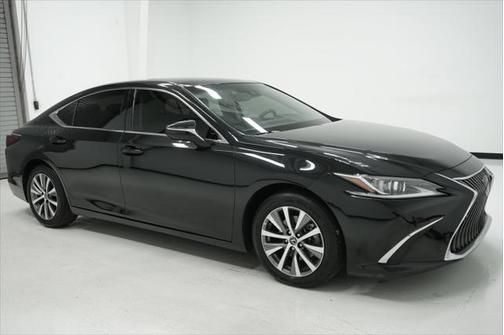2019 Lexus ES 350 Base