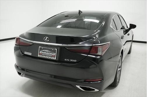 2019 Lexus ES 350 Base
