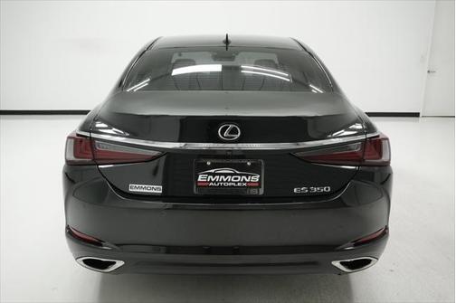2019 Lexus ES 350 Base
