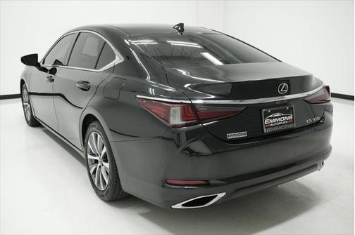 2019 Lexus ES 350 Base