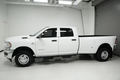 2021 RAM 3500 Tradesman