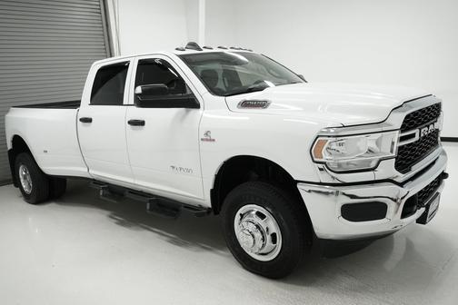 2021 RAM 3500 Tradesman