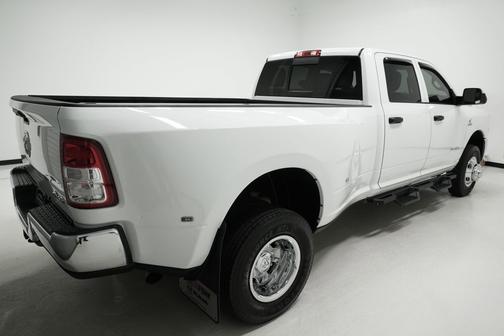 2021 RAM 3500 Tradesman