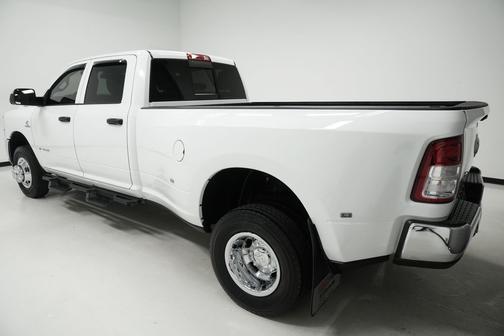2021 RAM 3500 Tradesman